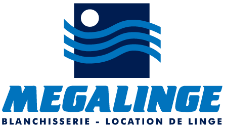 Logo MEGALINGE