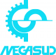 Logo MEGASUD