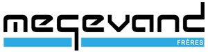 Logo MEGEVAND FRERES