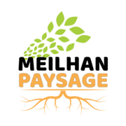 Logo MEILHAN PAYSAGE