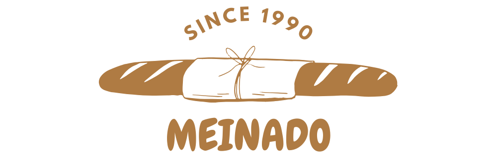 Logo MEINADO (MEINADO)