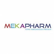 Logo MEKAPHARM