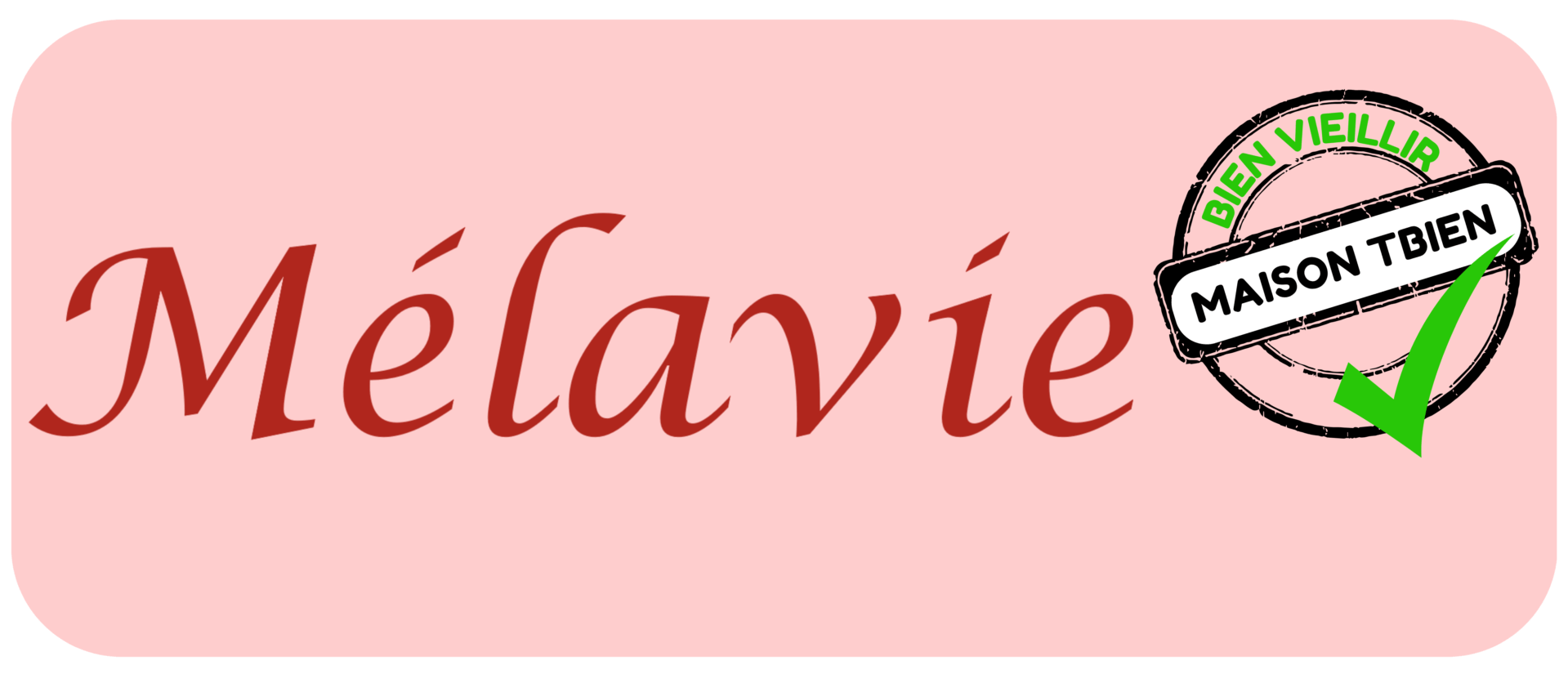 Logo MELAVIE