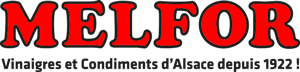 Logo MELFOR