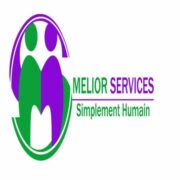 Logo MELIOR SERVICES (MELIOR SERVICES)