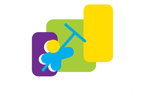 Logo MELKART