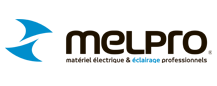 Logo MELPRO