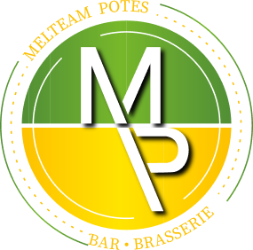 Logo MELTEAM POTES (MP)