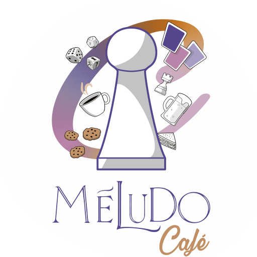 Logo MELUDO & CO