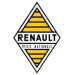 Logo MELUN RETRO PASSION (MRP)