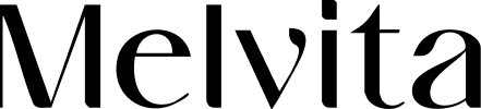 Logo MELVITA (INTERNATIONAL)