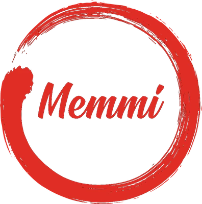Logo MEMMI