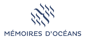 Logo MEMOIRES D'OCEANS