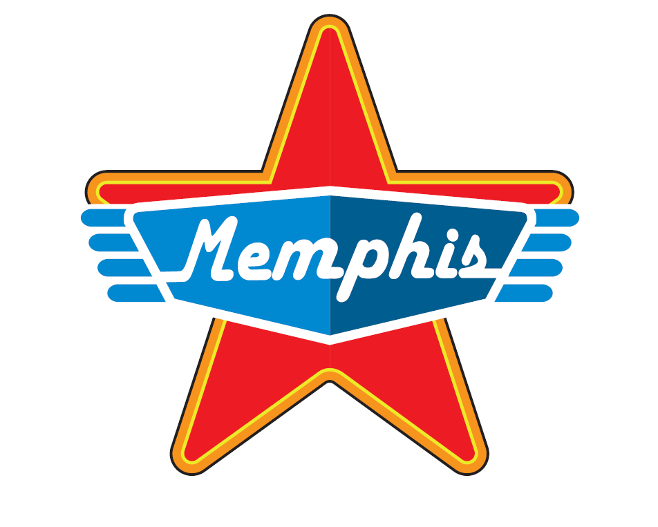 Logo MEMPHIS BOURGES
