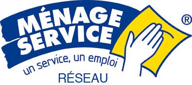 Logo MENAGE SERVICE