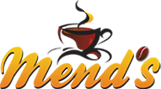 Logo MEND'S