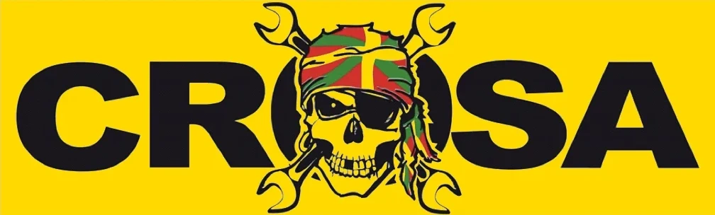 Logo MENDES CROSA