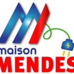 Logo MENDES ELECTRICITE