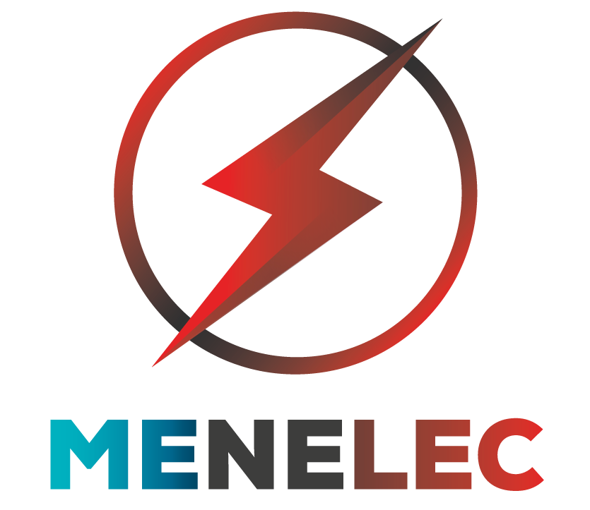 Logo MENELEC (MENELEC)