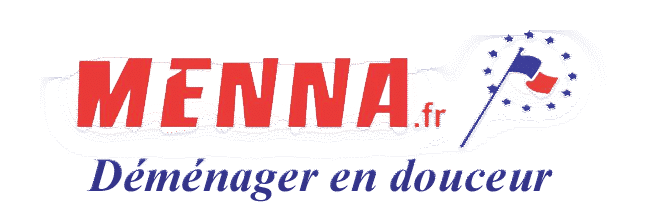 Logo MENNA EUROPE