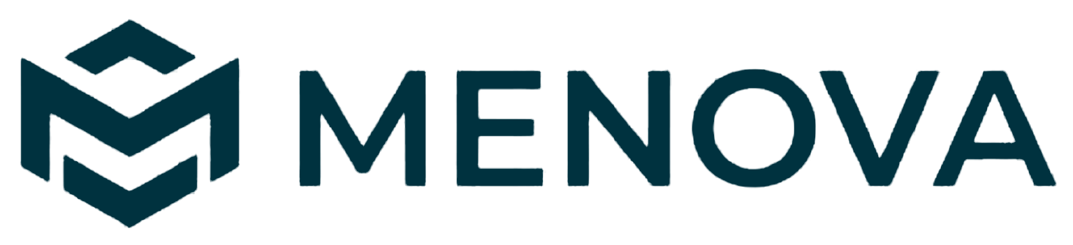 Logo MENOVA