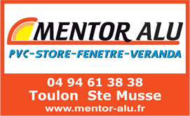 Logo MENTOR ALU PVC (MENTOR ALU PVC)