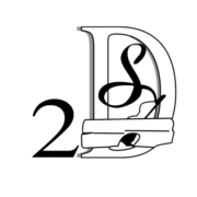 Logo MENUISERIE 2DS