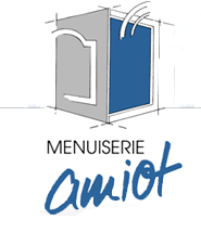 Logo MENUISERIE AMIOT