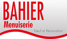 Logo MENUISERIE BAHIER
