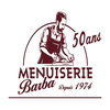 Logo MENUISERIE BARBA G.