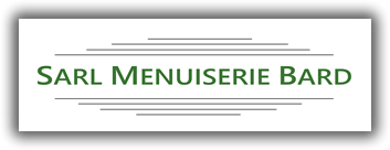 Logo MENUISERIE BARD