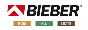 Logo MENUISERIE BIEBER