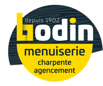 Logo MENUISERIE BODIN