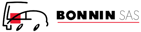 Logo MENUISERIE BONNIN