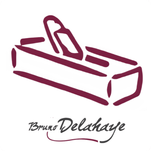 Logo MENUISERIE BRUNO DELAHAYE
