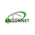 Logo MENUISERIE CHARPENTE ANGONNET
