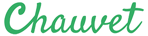 Logo MENUISERIE CHAUVET