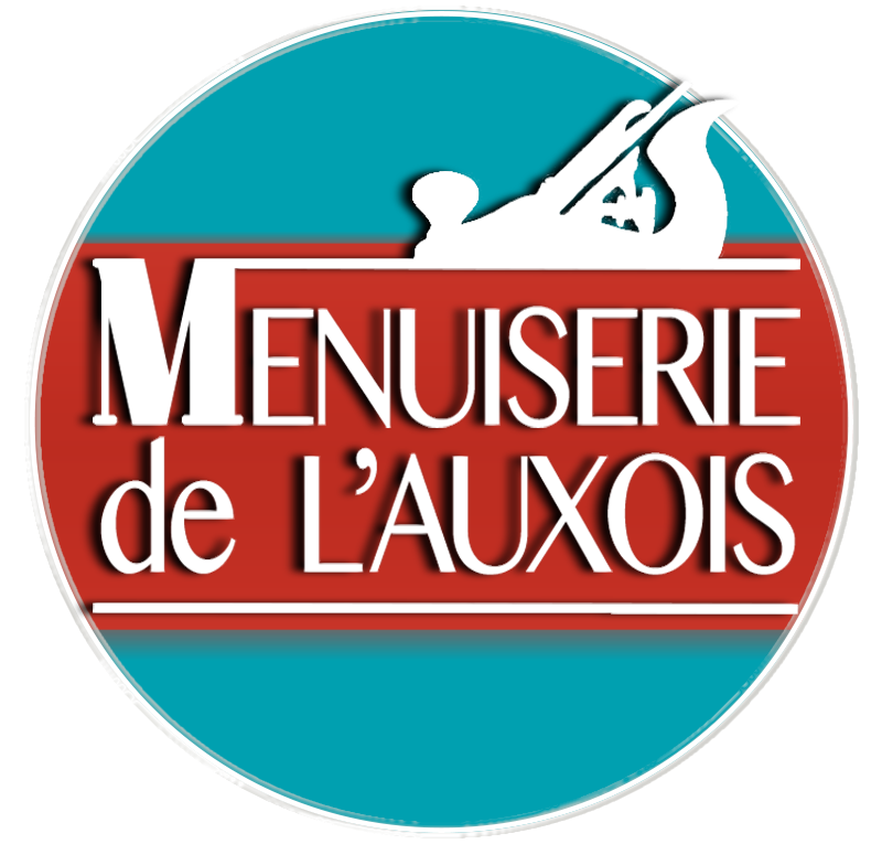 Logo MENUISERIE DE L'AUXOIS