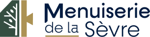 Logo MENUISERIE DE LA SEVRE