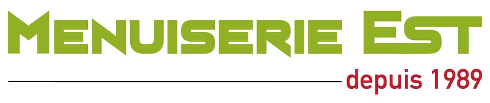 Logo MENUISERIE EST