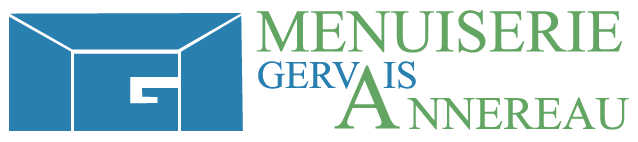 Logo MENUISERIE GERVAIS-ANNEREAU