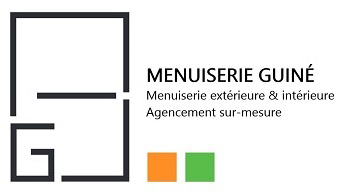 Logo MENUISERIE GUINE