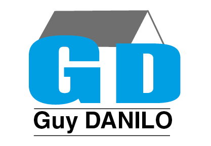 Logo MENUISERIE GUY DANILO
