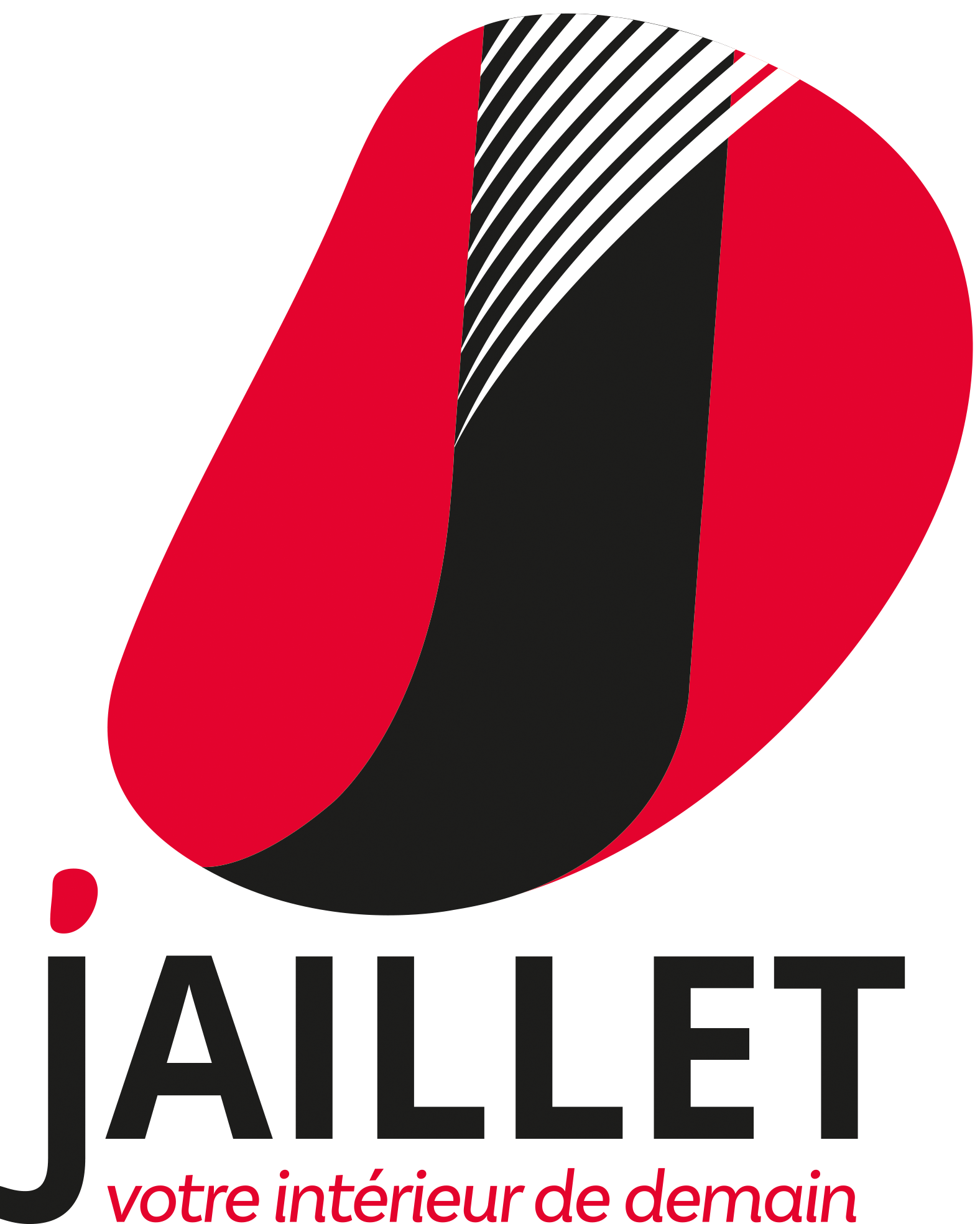 Logo MENUISERIE JAILLET