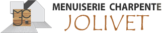 Logo MENUISERIE JOLIVET