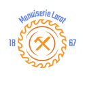 Logo MENUISERIE LARAT