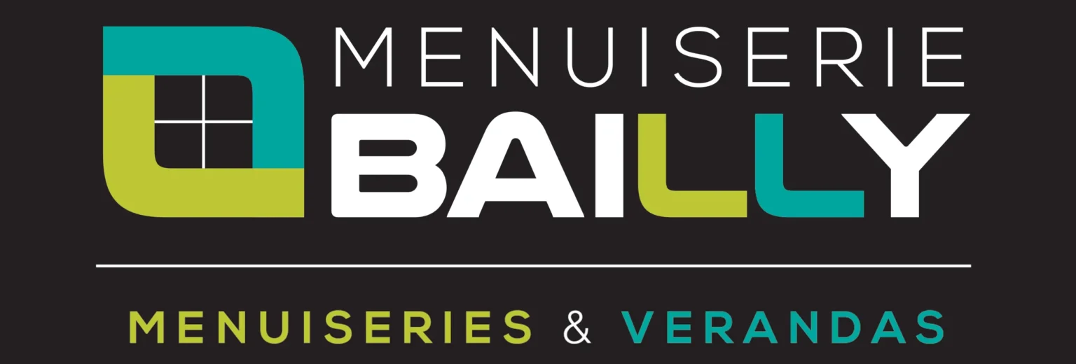 Logo MENUISERIE M. BAILLY