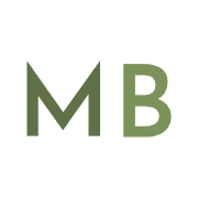 Logo MENUISERIE MARC BLANC