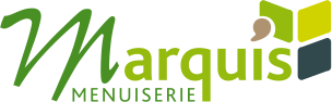 Logo MENUISERIE MARQUIS