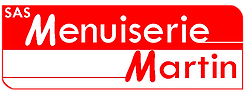 Logo MENUISERIE MARTIN